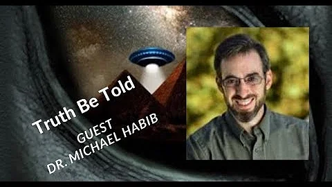 Michael Habib Photo 44