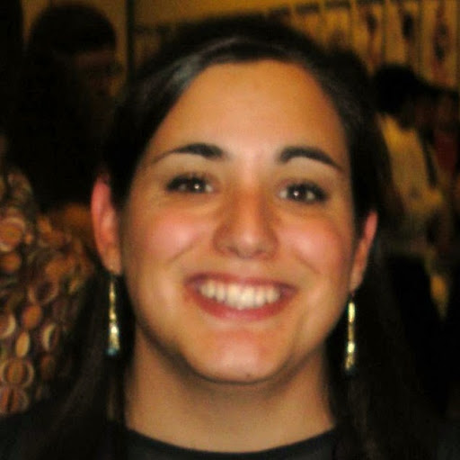 Megan Sherrell Photo 2