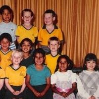 Whit Russell Photo 1
