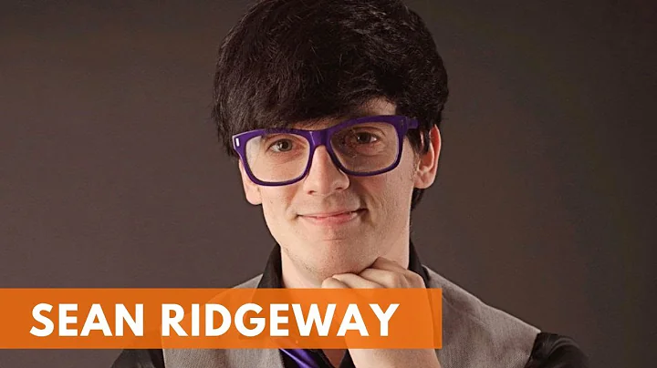 Sean Ridgeway Photo 21
