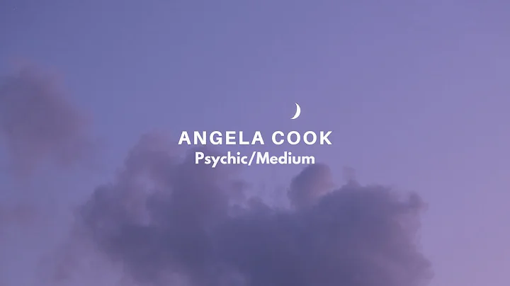Angela Cook Photo 31