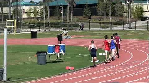 Tavares Harris Photo 22