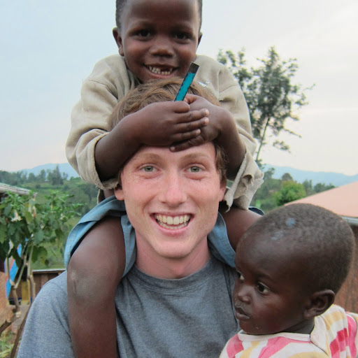 Andrew Hemphill Photo 10