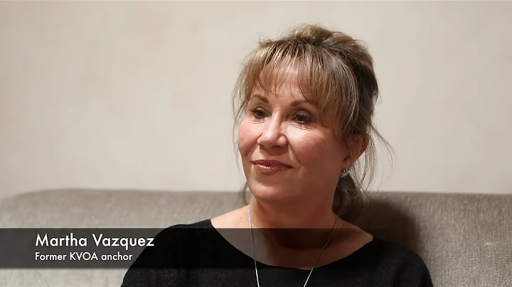 Martha Vazquez Photo 33