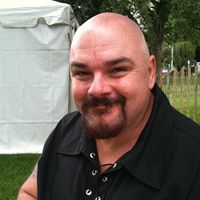Carl Flagg Photo 1