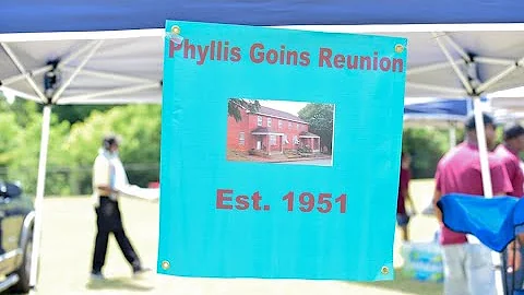 Phyllis Goins Photo 18