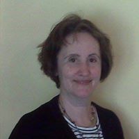 Judith Spector Photo 3
