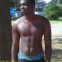 Rodney Rutledge Photo 1
