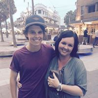 Renee Barton Photo 6