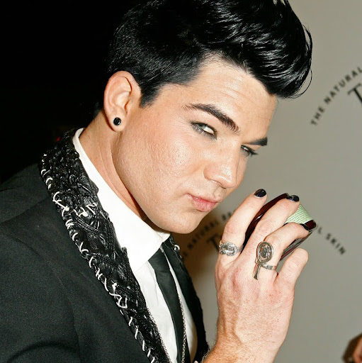 Adam Lambert Photo 12