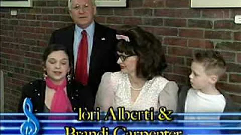 Brandi Carpenter Photo 26