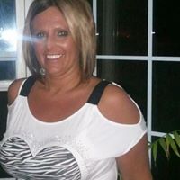 Marie Radford Photo 1