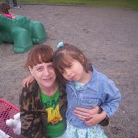 Lori Sykes Photo 2