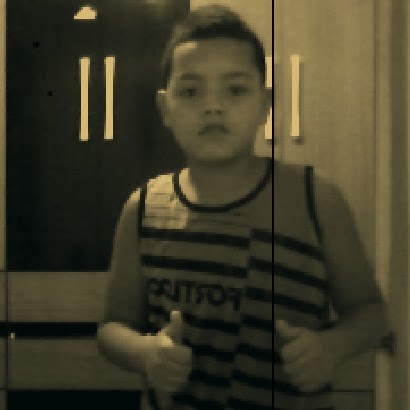 Nicolas Diogo Photo 2