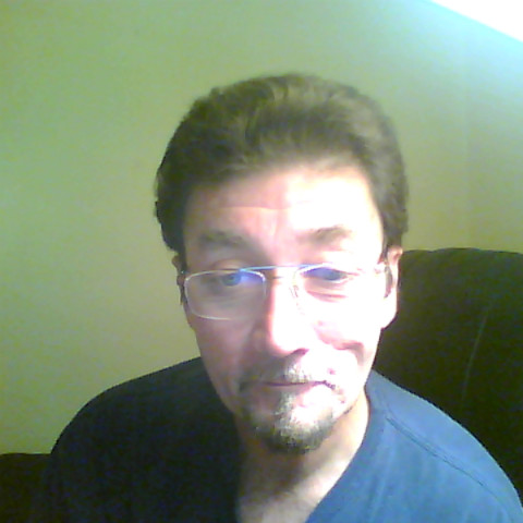 Michael Moyer Photo 14