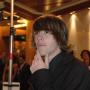 Sean Naughton Photo 27
