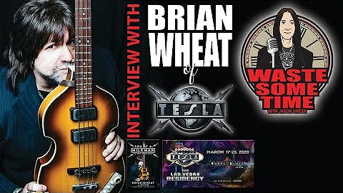 Brian Wheat Photo 30