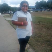 Stephanie Riojas Photo 1