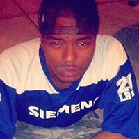 Terrell Simmons Photo 4