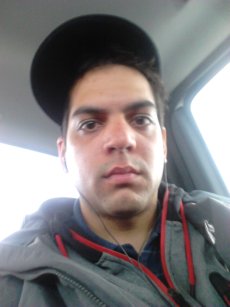 Rene Heredia Photo 8