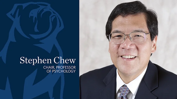 Stephen Chew Photo 29