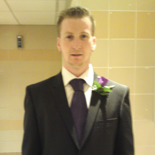 Michael Tye Photo 9