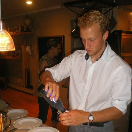 Noel Mcdonald Photo 8