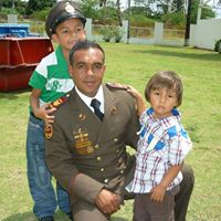 Rosendo Padilla Photo 4