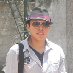 Tito Ramos Photo 11