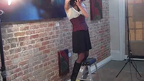 Suzanne Fogarty Photo 26