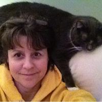 Christine Mcguire Photo 6