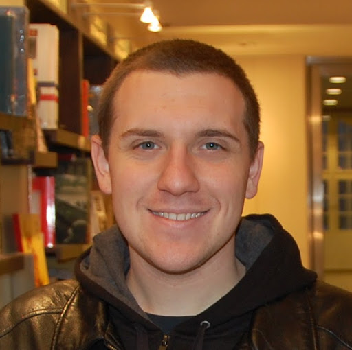 John Uetz Photo 4