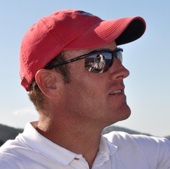 Michael Hoey Photo 10