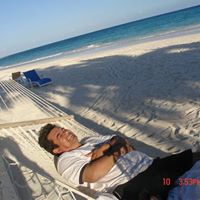 Javier Ambriz Photo 2