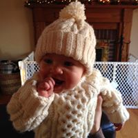 Amy Theriault Photo 7