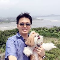 Peter Hsueh Photo 3