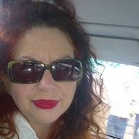 Rebecca Llewellyn Photo 2