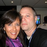 Sue Gomes Photo 8