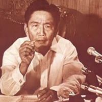 Ferdinand Marcos Photo 1