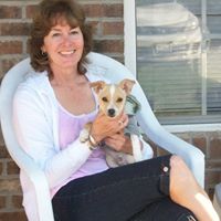 Libby Allen Photo 3