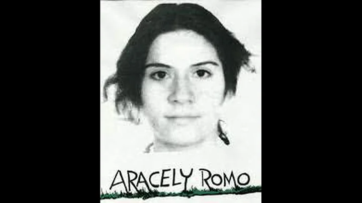 Araceli Romo Photo 22