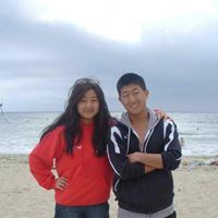 Julie Pak Photo 6