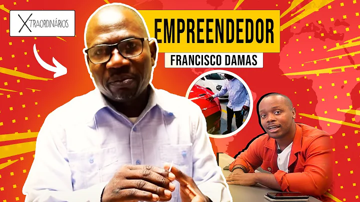 Francisco Damas Photo 19