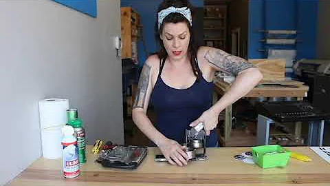 Becky Button Photo 22
