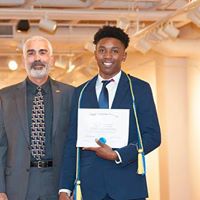 Marcus Armstrong Photo 8