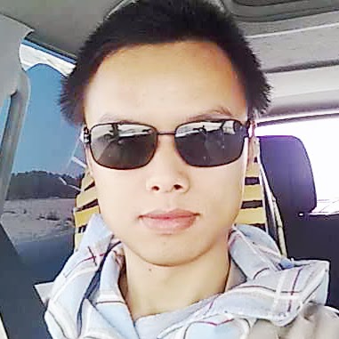 Justin Zhu Photo 9