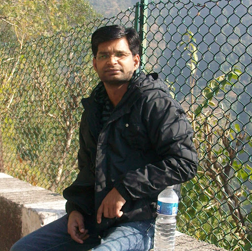 Santosh Gupta Photo 14