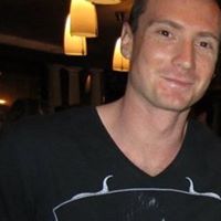 Michael Newbury Photo 7