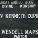 Kenneth Dupree Photo 25