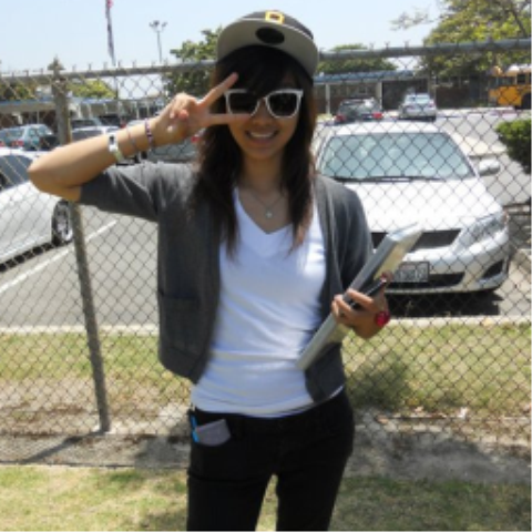 Emily Doan Photo 10